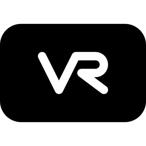 virtual reality 1 - Home